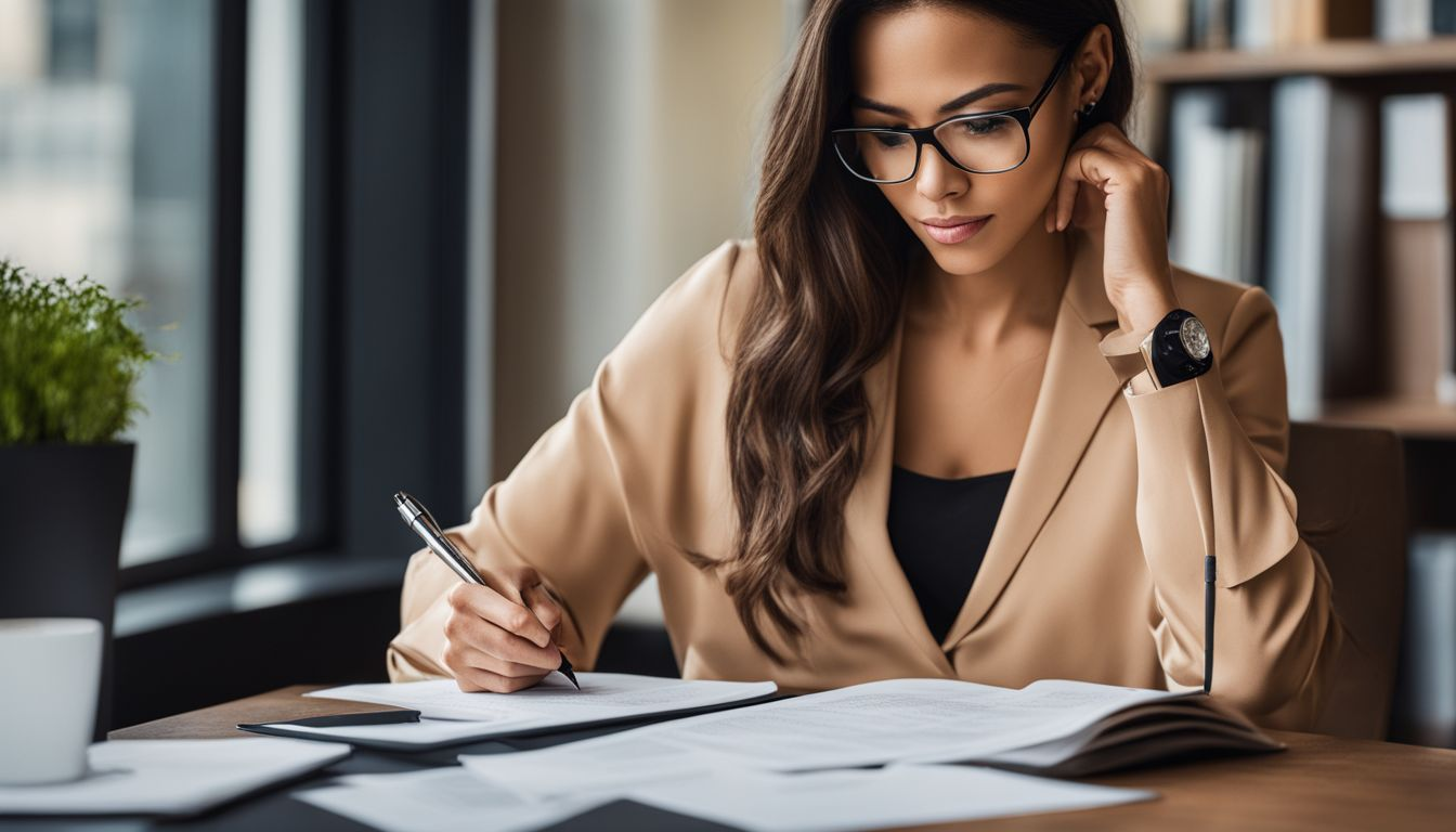 Har din virksomhed enkle finansielle behov? Find ud af det med bankens rådgivere.